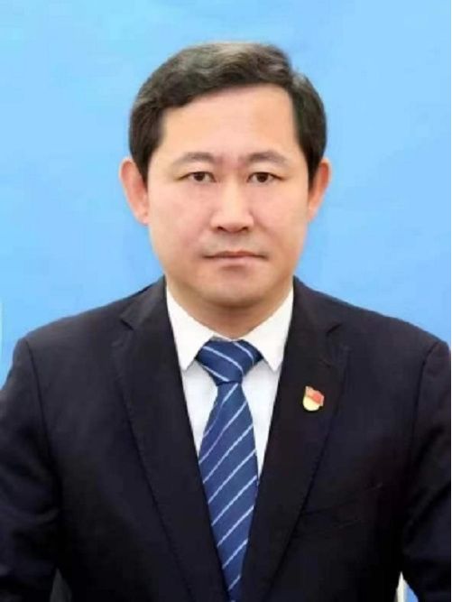 孫德志(吉林省四平市林業局黨組書記、局長) 孫德志(吉林省四平市林業局黨組書記、局長)