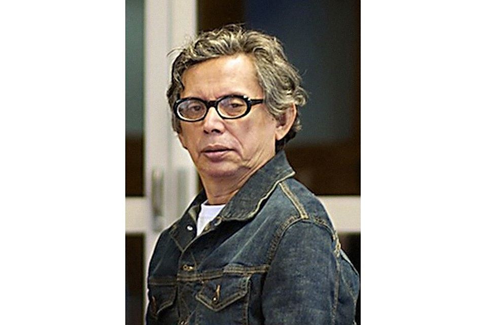 Carlos Francisco Carlos Francisco