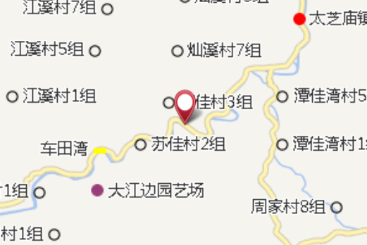 蘇佳村 蘇佳村