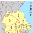 江南省