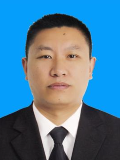 楊雲(四川省綿陽市北川羌族自治縣司法局黨組成員) 楊雲(四川省綿陽市北川羌族自治縣司法局黨組成員)