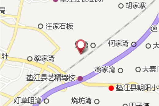 官堂 官堂