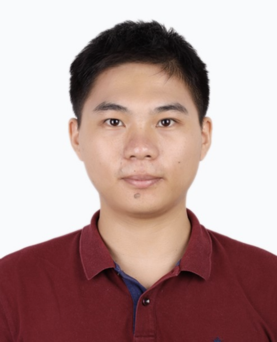洪曉強 洪曉強