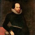 威廉·莎士比亞(文藝復興時期英國戲劇家、詩人)