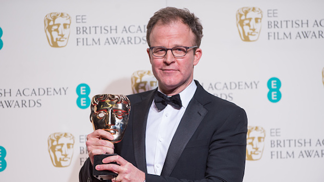 TOM MCCARTHY 獲英國電影學院獎