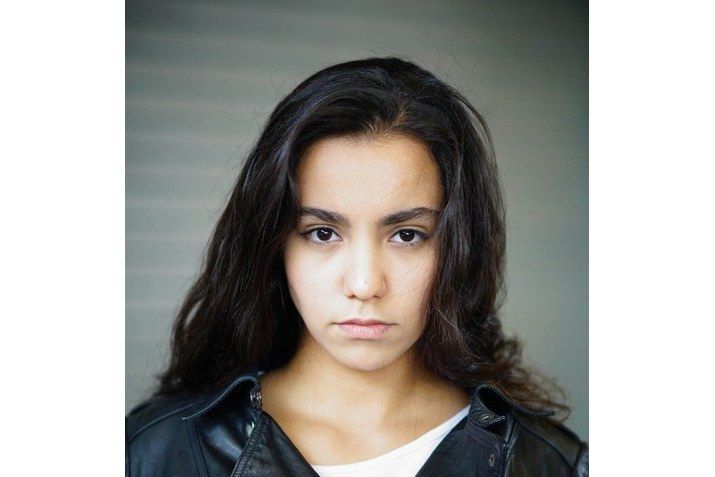Lina El Arabi Lina El Arabi