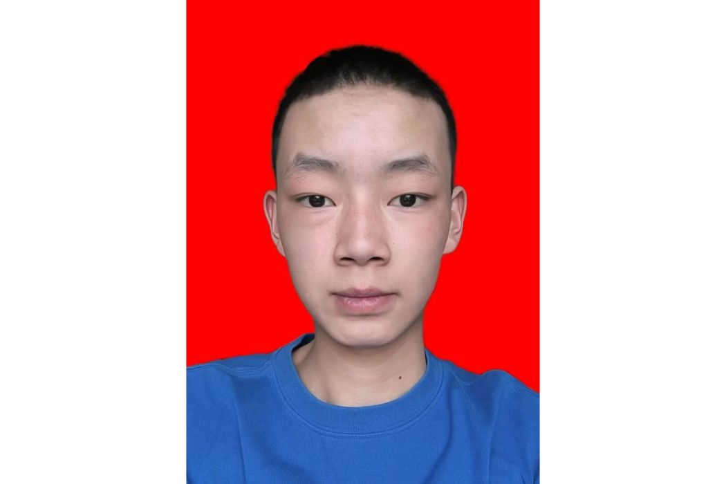 張德健(青海省西寧市第一職業技術學校學生) 張德健(青海省西寧市第一職業技術學校學生)