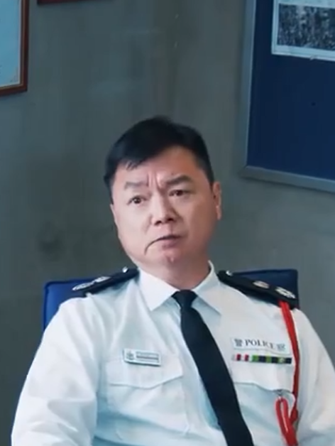 阮處長 阮處長