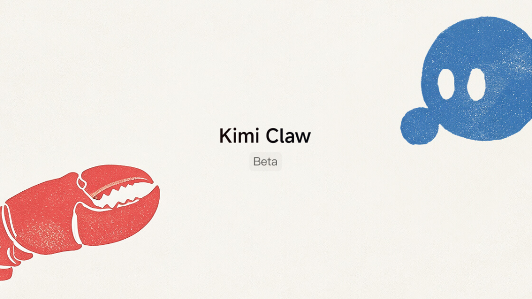 Kimi Claw Beta