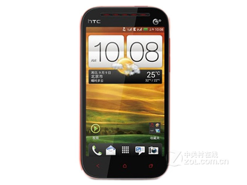 HTC One ST T528t