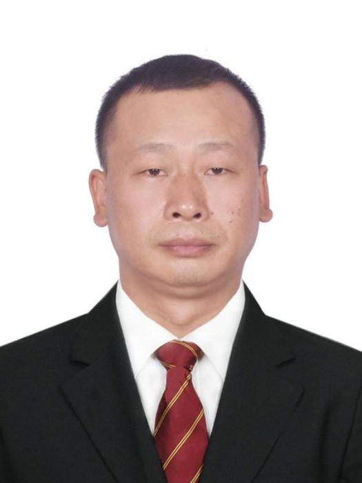 楊勇(貴州省鳳岡縣經貿局黨組成員、副局長)