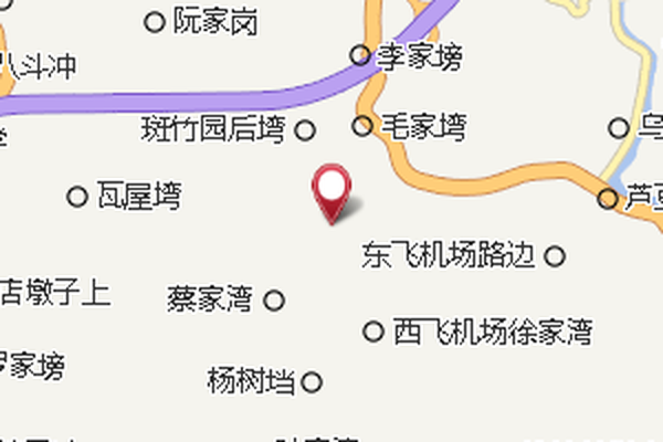 洞溝塆 洞溝塆