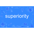 superiority superiority
