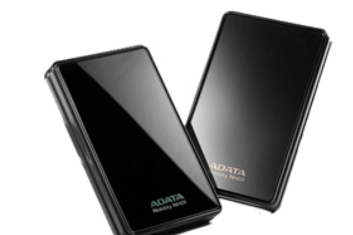 威剛NH01(500GB)