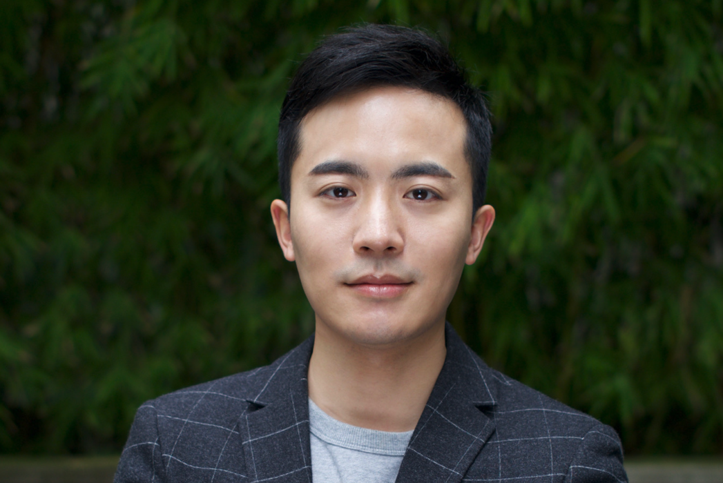 劉俊傑(清華大學生命科學學院助理教授) 劉俊傑(清華大學生命科學學院助理教授)