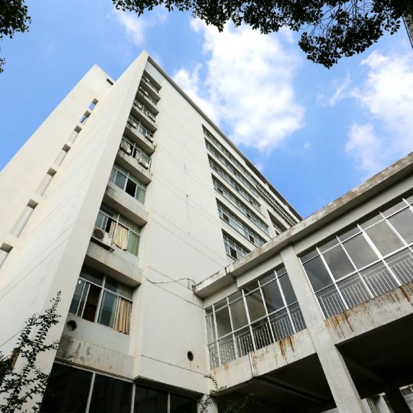湘潭大學 湘潭大學