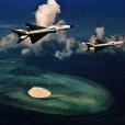 西沙巡航 西沙巡航
