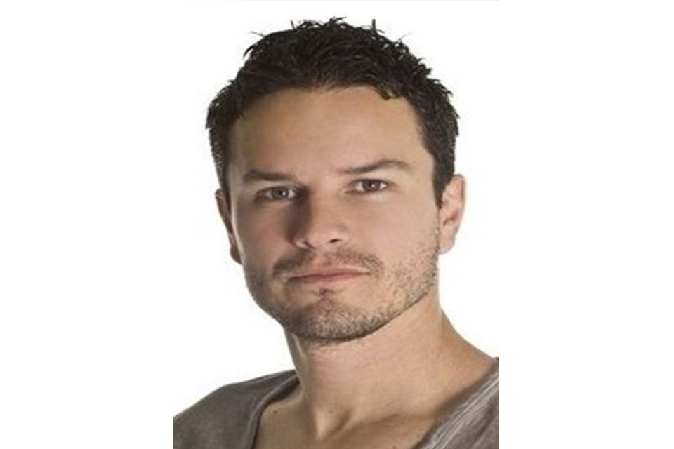 Mario Pérez de Alba Mario Pérez de Alba