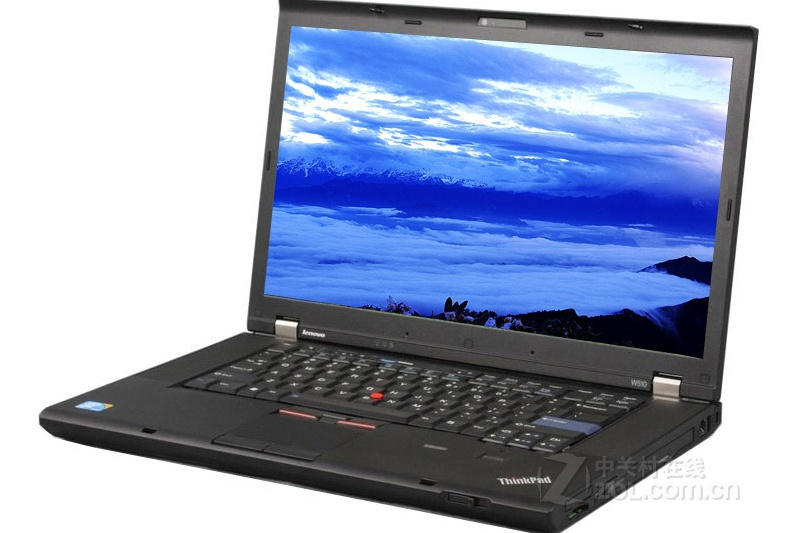 ThinkPad W510(4319A28) ThinkPad W510(4319A28)