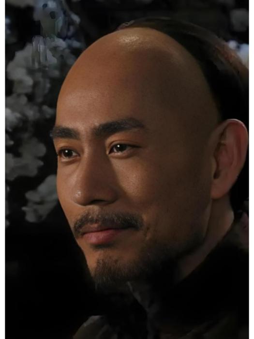 祁雋藻(電視劇《天地民心》中的虛構角色,原型為清代文人) 祁雋藻(電視劇《天地民心》中的虛構角色,原型為清代文人)