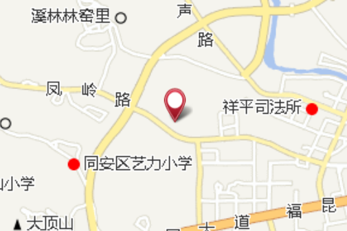新店仔 新店仔