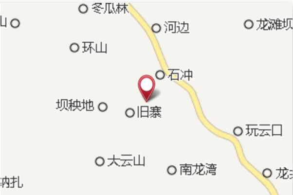 蓮坡公 蓮坡公