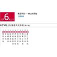 汨羅公交6路 汨羅公交6路