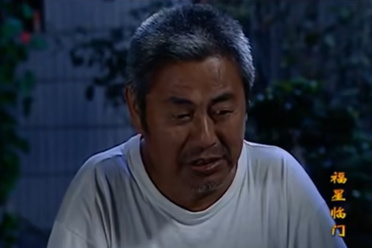郭勞順 郭勞順