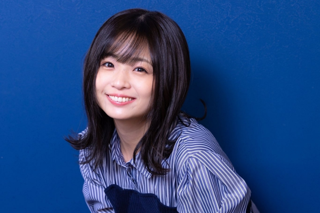 西葉瑞希
