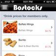 Bostocks檯球和酒吧 Bostocks檯球和酒吧