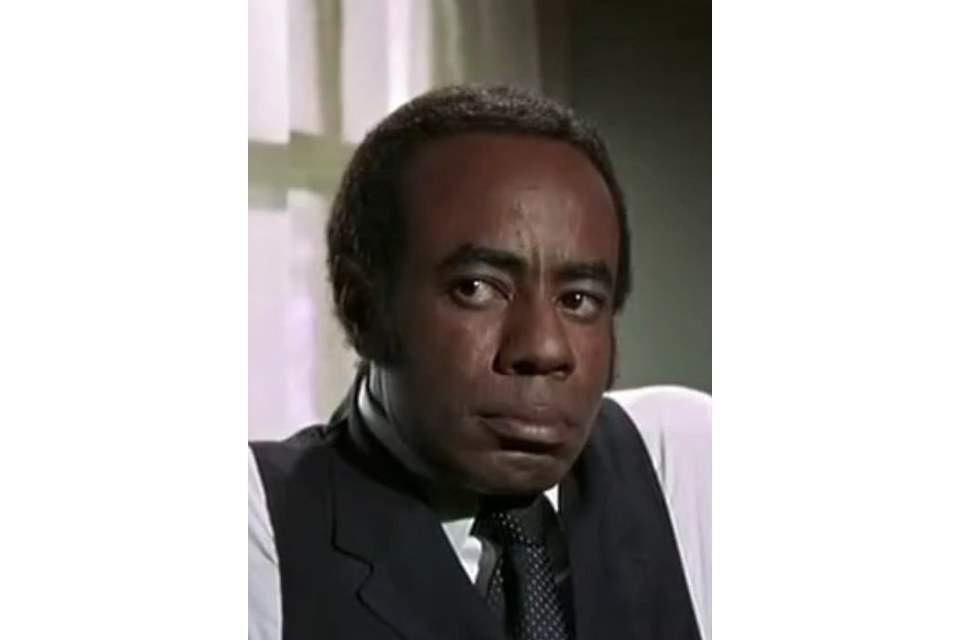 Roscoe Lee Browne Roscoe Lee Browne