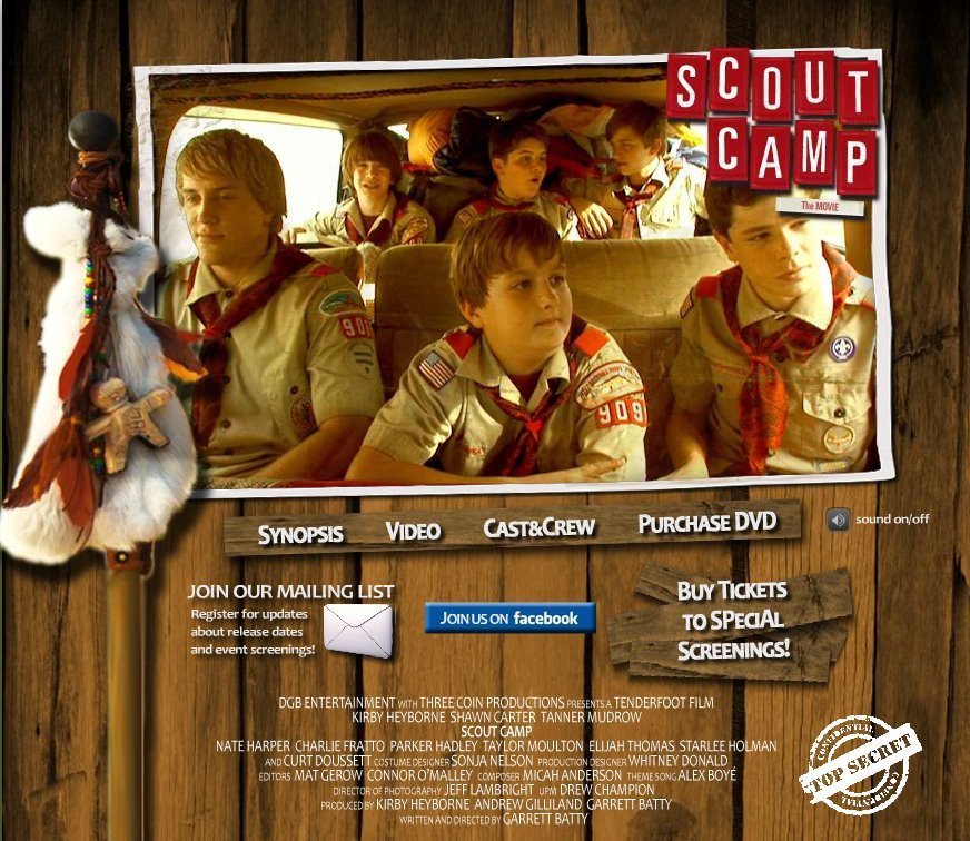 scout(電影)