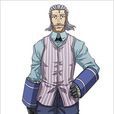 月島狩人 月島狩人