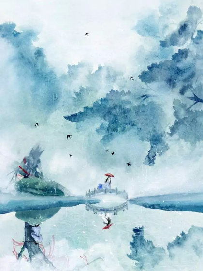 浮夢引魂 浮夢引魂