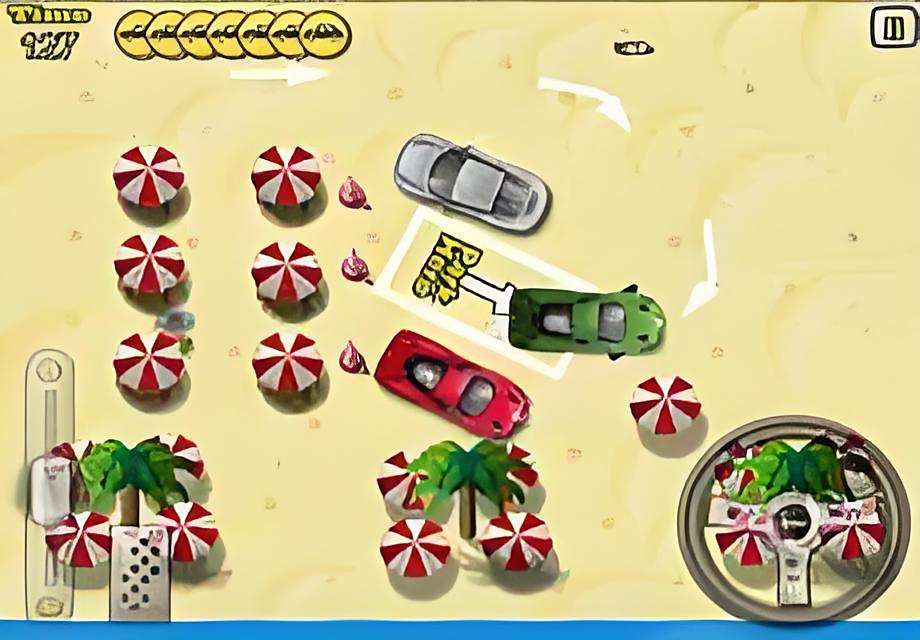 停車之星 停車之星