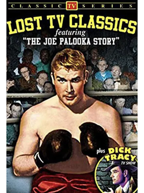 The Joe Palooka Story The Joe Palooka Story