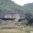 大岩遺址 大岩遺址