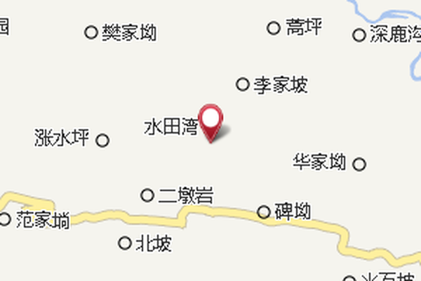 連三窩 連三窩
