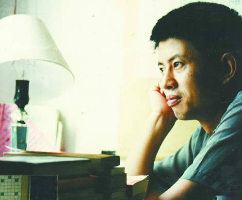 馬小平(中學語文教師、教育家)