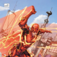 閃電俠(Flash（DC旗下超級英雄）)