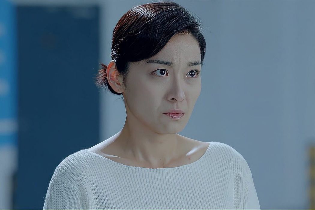 胡莎莎(電視劇《媽媽向前沖沖沖》中的角色) 胡莎莎(電視劇《媽媽向前沖沖沖》中的角色)