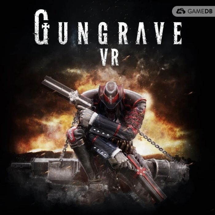 銃墓 VR 銃墓 VR
