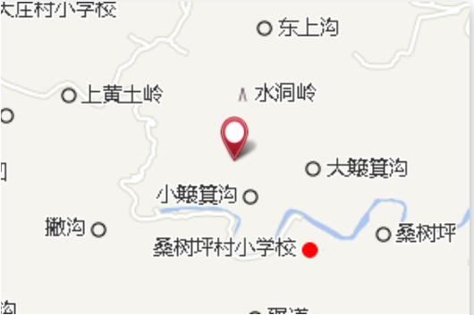老胡家莊 老胡家莊