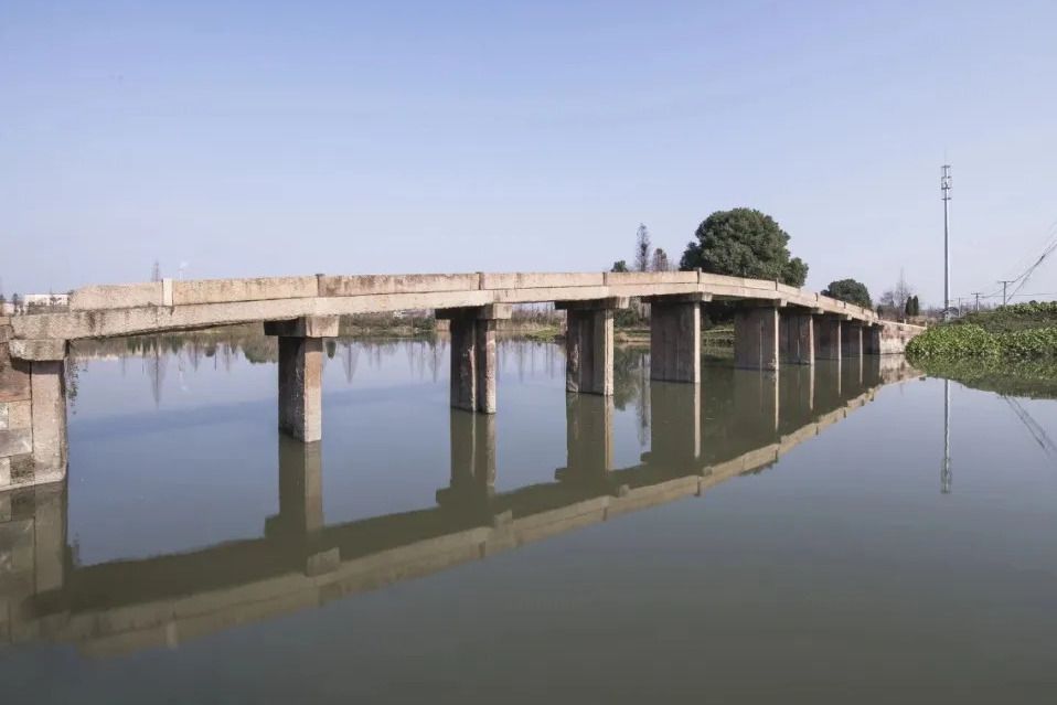 長福橋 長福橋