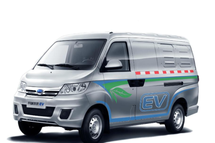優優(開瑞汽車旗下的微面) 優優(開瑞汽車旗下的微面)