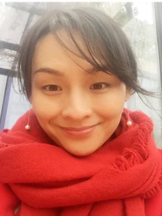 陳丹妮(湖南工商大學設計藝術學院講師) 陳丹妮(湖南工商大學設計藝術學院講師)