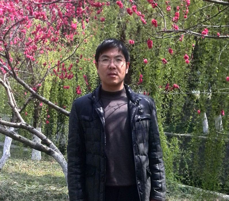 徐慶剛 徐慶剛