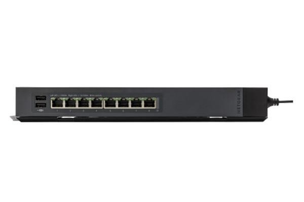 NETGEAR GSS108E NETGEAR GSS108E
