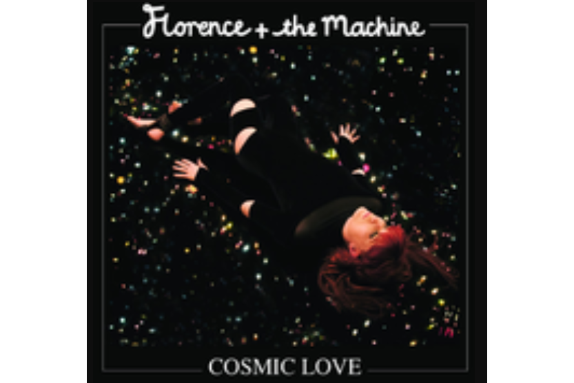 Cosmic Love(2009年Florence + The Machine演唱的歌曲)