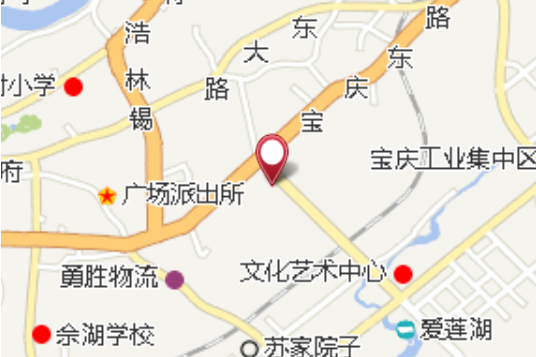 肖家大院子 肖家大院子